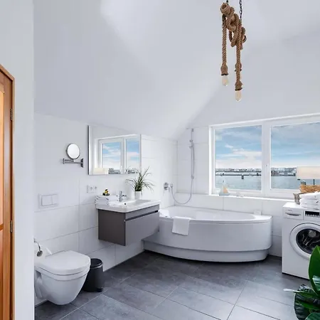 Apartment But Meere *