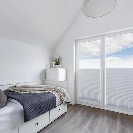 Apartment But Meere