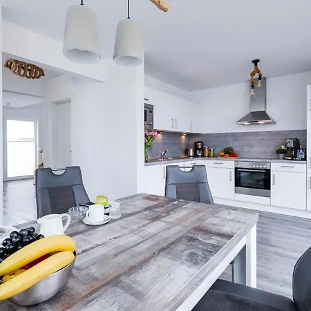 Apartmán But Meere *