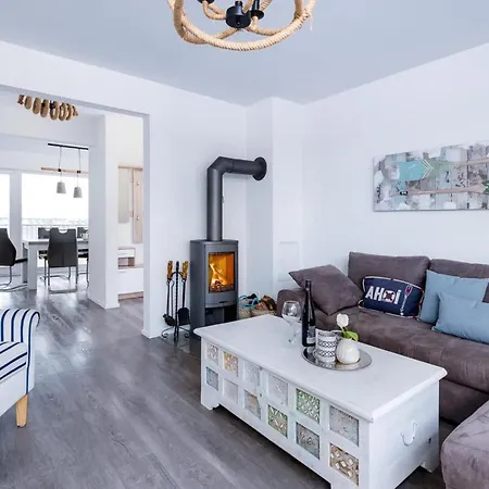 Apartment But Meere *