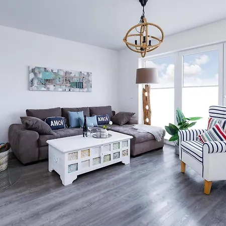 Apartmán But Meere Olpenitz