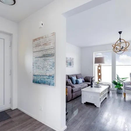 Apartment But Meere