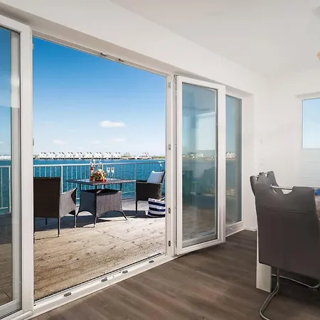 But Meere Apartment