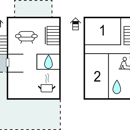 Apartment But Meere *
